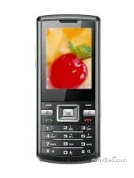 Comparar Haier V6100 y Samsung W299 ...