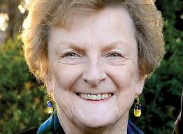 Susan Ring's Instagram, Twitter & Facebook