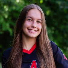 ABBY HAYES's Crestwood High School Bio