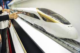 The link would reduce travel time between singapore and the malaysian capital, kuala lumpur, to 90 minutes. Malaysia May Revive China Backed High Speed Rail Project Skift