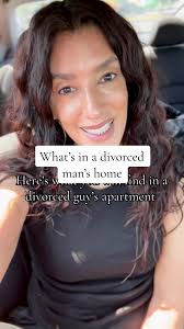 Life After Divorce: Inside a Divorced Man's Apartment