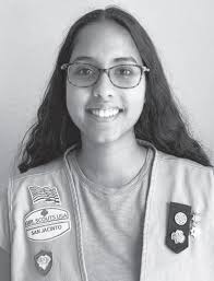 Fall 2023 The Golden Link by GSSJC