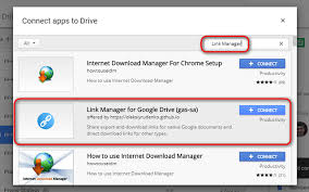 Keep this list of 12 effective google search tips handy so that you can have better. Link Manager For Google Drive Gas Sa Google Workspace Marketplace