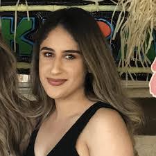 Jackie Gaeta's Instagram, Twitter & Facebook