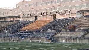 Montana State Giving Playoff Tickets To First Responders