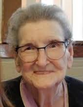Obituary information for Oweda I. Schneider