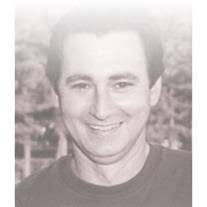 Michael Edward Provost Obituary