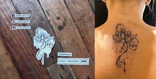 Retrouvez aussi des millers de tatouages pour femme sur tatouage de télécharger gratuitement tatouage fleur de lotus noir et blanc. Inalterable Ink Inalterableink Twitter