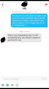 But what does it mean? The 16 Types On Tinder Mbti