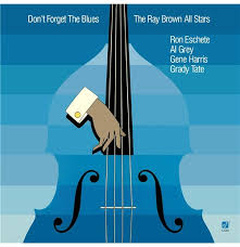 Compra Vinil Brown Ray All Stars Don T Forget The Blues Original