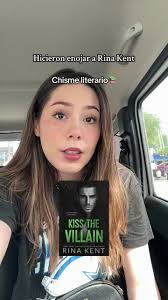 Anastasia Sokolov Rina Kent