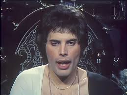 WE ARE THE CHAMPION' , " QUEEN "1977, #CM708090s