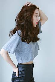 16 Fascinating Asian Hairstyles Pretty Designs Hair Styles Long Hair Styles Medium Hair Styles