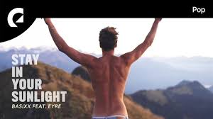 I don't worry worrying don't agree things that bother you never bother me. Basixx Stay In Your Sunlight Lyrics L Hit Com Lyrics