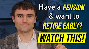 How To Retire At 62 With A Pension (And Not Outlive Your Money)