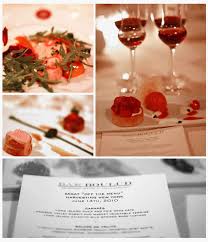 Wine Pairing Dinner at Spencer's Restaurant at Beaver Run