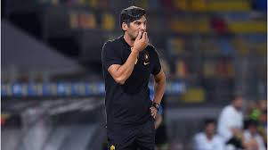 Последние твиты от fonseca (@fonseca). Trainer Fonseca Verlasst As Roma Am Saisonende Kommt Sarri Transfermarkt