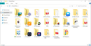 Icloud For Windows Update Means Pcs Can Use Icloud Drive Before Macs Can |  Ars Technica
