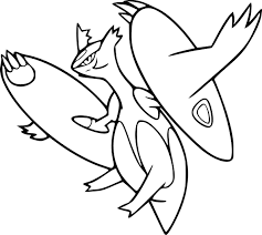 The benefits of coloring pages: Pokemon Coloring Pages Latios To Print Pokemon Coloring Pages Pokemon Coloring Pokemon