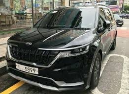 Kia carnival features superior design and smart technology to provide a stunning experience with a true understanding of driving needs. Real World Images Of The Next Generation Kia Carnival