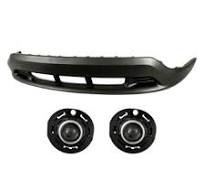 2015 Jeep Compass Factory Fog Lights | CARiD