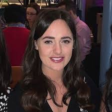 Rebecca Travers's Instagram, Twitter & Facebook