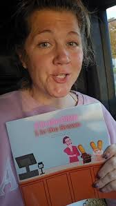 "2 in the Pink, 1 in the Brown" by @notjustinorlando #notachildrensbook  #storytime