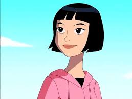 Preferred Romantic Partner for Ben? : r/Ben10