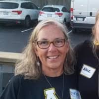 Marlene Dancy's Instagram, Twitter & Facebook