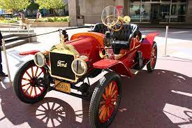 1914 Model T Speedster Windshield Antique Cars Veteran Car Old Classic Cars
