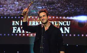 Fatih Artman Kimdir