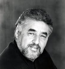 Ricardo Camarillo Obituary