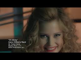 Oh Mindy" Aaron Williams Band