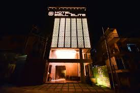Bell Elite
