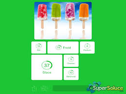 Fruit De Mer Fete Foraine Et Photo 4 Glaces Soluce 94 Supersoluce