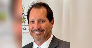 Jason Mathew Cucchi Obituary