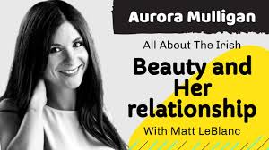 Aurora mulligan and matt leblanc image source: Aurora Mulligan Wikipedia Age Net Worth Instagram Matt Leblanc Girlfriend