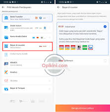Kalian bisa belanja online dengan cicilan tanpa kartu kredit di merchant kredivo. Cara Bayar Lazada Di Indomaret Berapa Minimal Dan Biayanya Opikini