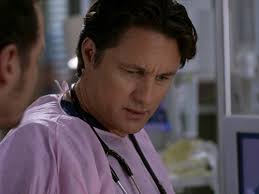 Martin Henderson