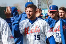 Timothy richard tebow is an american football tight end for the jacksonville jaguars of the national football league and a former profession. Tim Tebow Officially Signs With Jacksonville Jaguars After Retiring From Syracuse Mets Fingerlakes1 Com