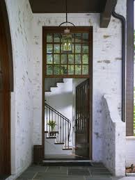 Here are some other photo examples of different limewashed interiors. Limewash Vs Painted Brick Exterior Plank And Pillow