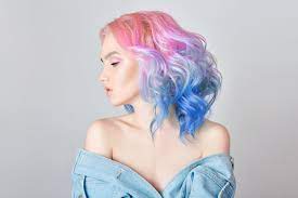People get various types of ombre hair, from the brightest of colors to soft shades that blend in with here are a few examples of short blonde ombre styles that you can take inspiration from 50 Adorable Short Hair Styles Lovehairstyles Com