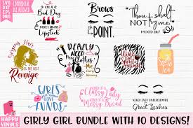 Download Girly Svg Images