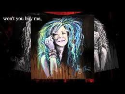 Janis Joplin Mercedes Benz Janis Joplin Janis Joplin Lyrics Soul Music