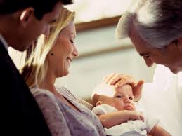 The Biblical Practice Of Baby Dedication
