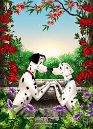 101 dalmatians movie | watch cartoons online, watch anime online, english dub anime. 101 Dalmatians Wallpapers Wallpaper Cave