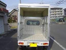 アルミボディー軽貨物専用 宮崎ボディー製作所 アゲトラ 軽 製作所