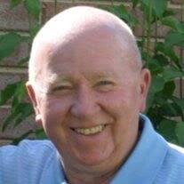 Gary James Horrocks Obituary