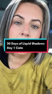 New series. You asked for! Kick it off with @Ciate London Liquid Shadow  #KRS #30LiquidShadows