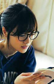 pin on round eyeglasses